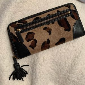 Juicy Couture Wallet!